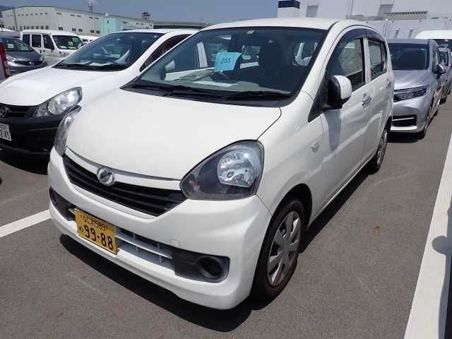 255 DAIHATSU MIRA E S 2014 г. (ORIX Kobe Nyusatsu)